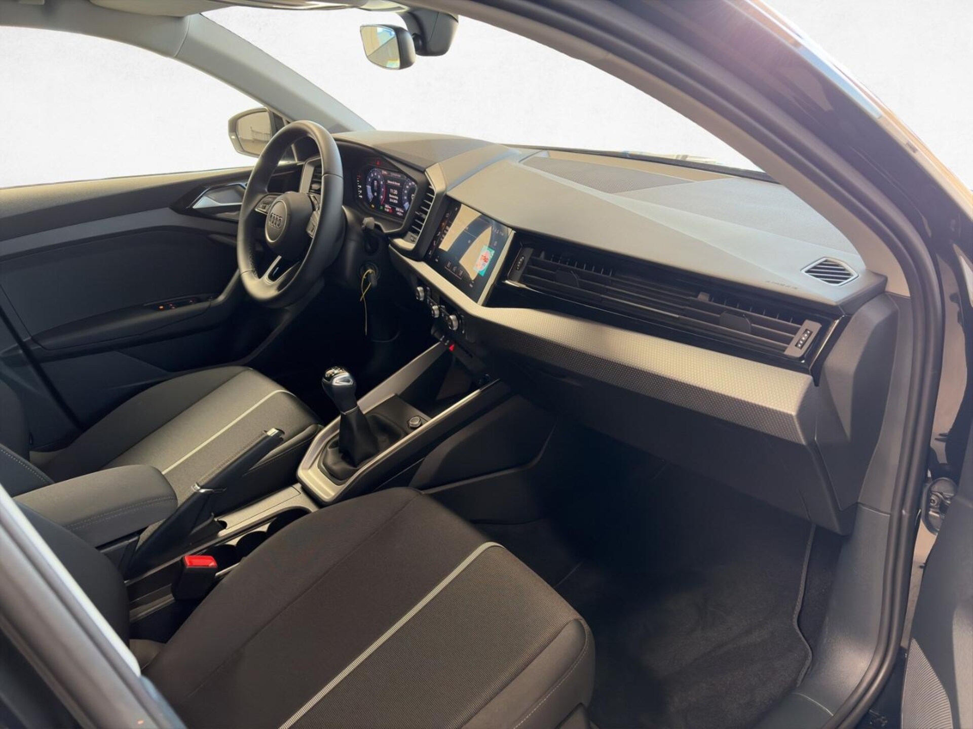 Audi A1 Sportback Advanced