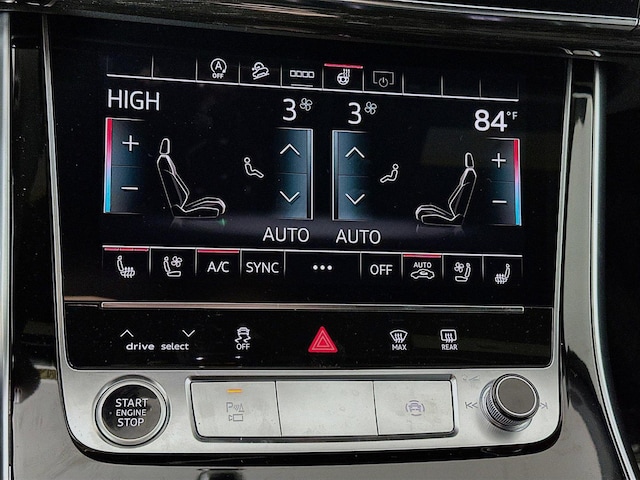 2026 Audi Q8 Premium Plus - Photo 16