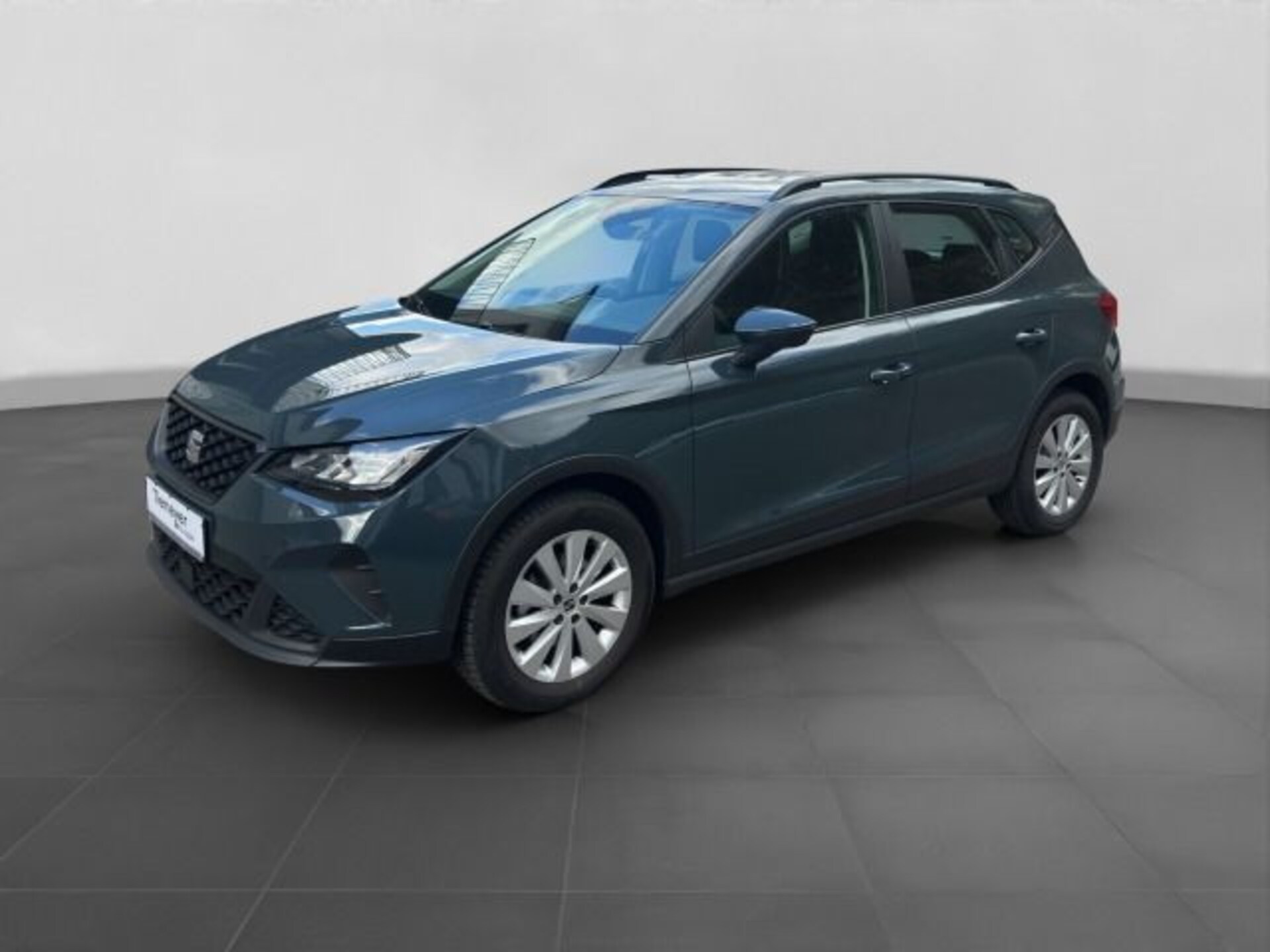 SEAT Arona Style