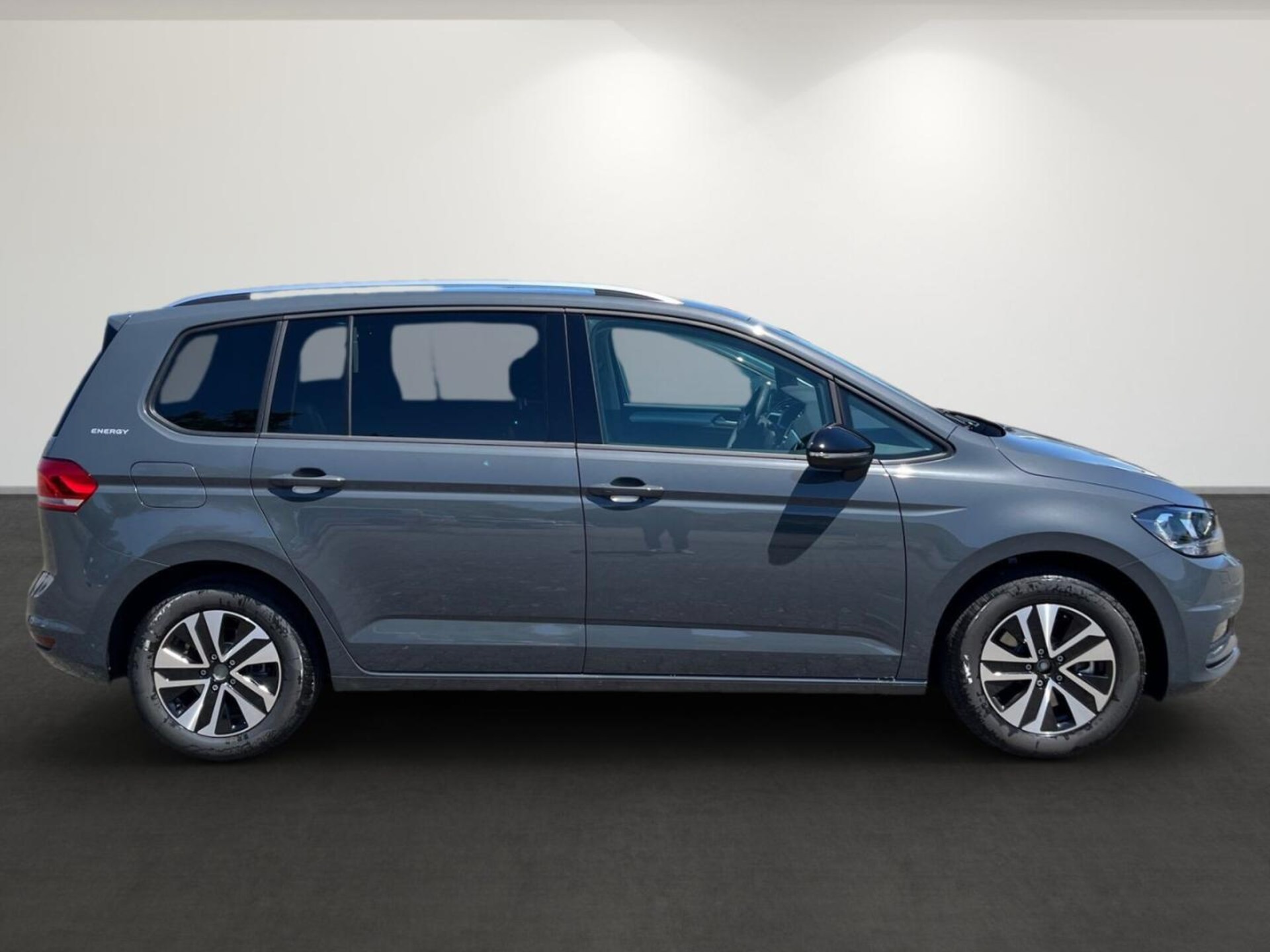 Volkswagen Touran ENERGY
