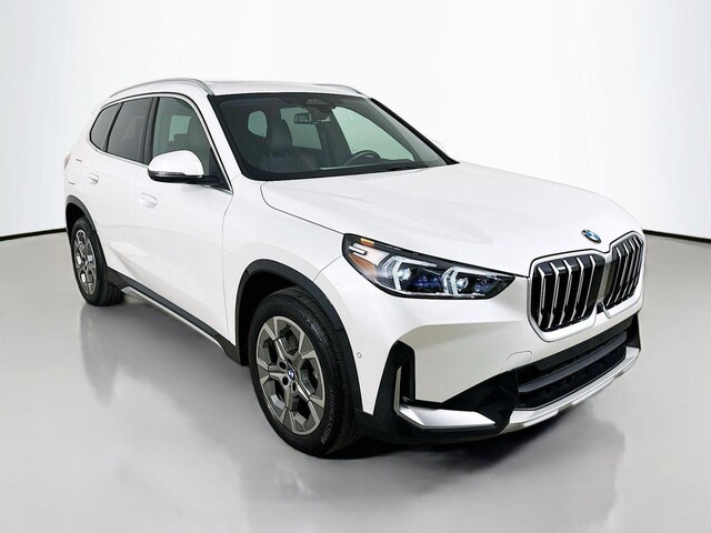 2025 BMW X1