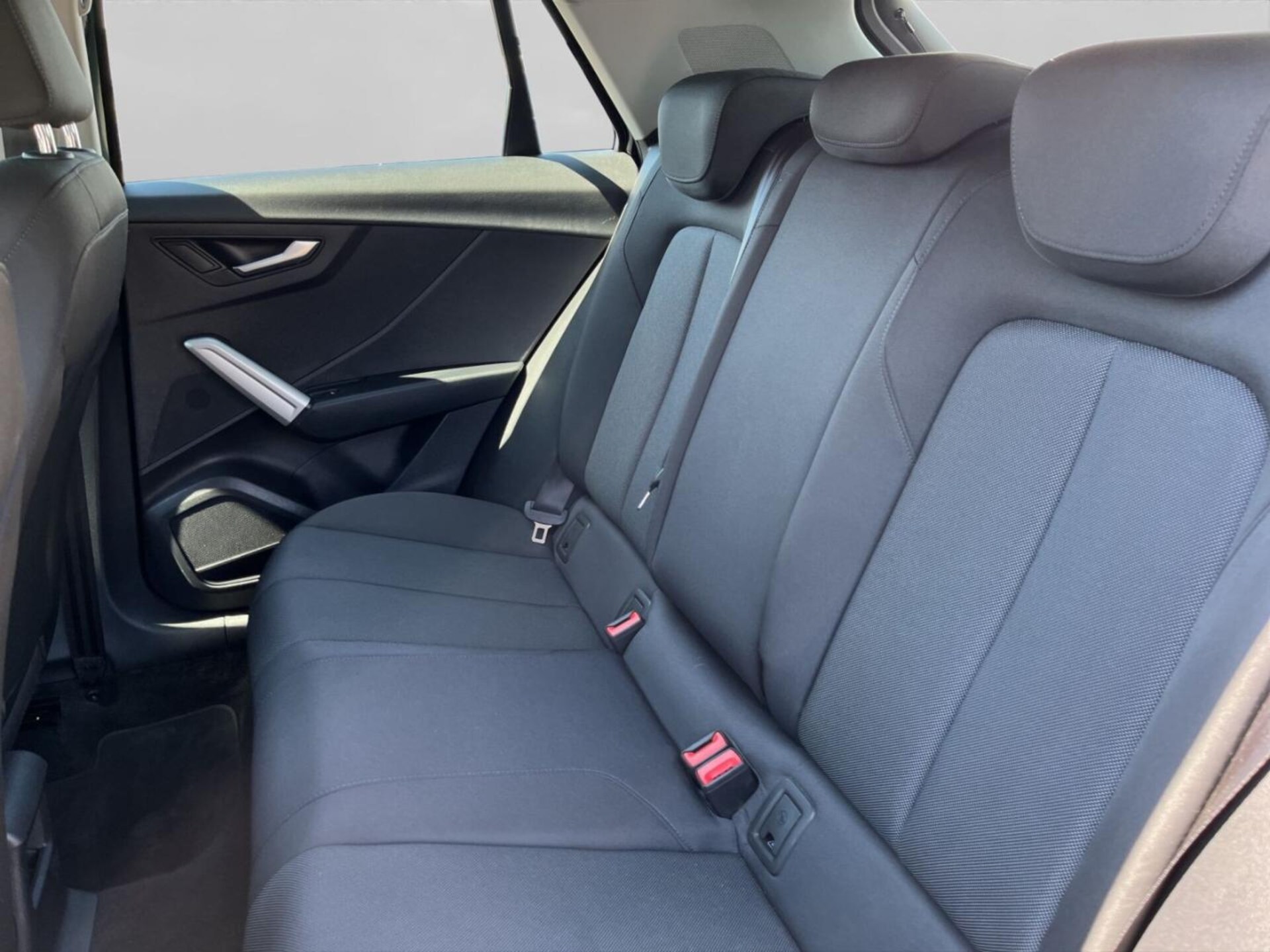 Audi Q2 Advanced