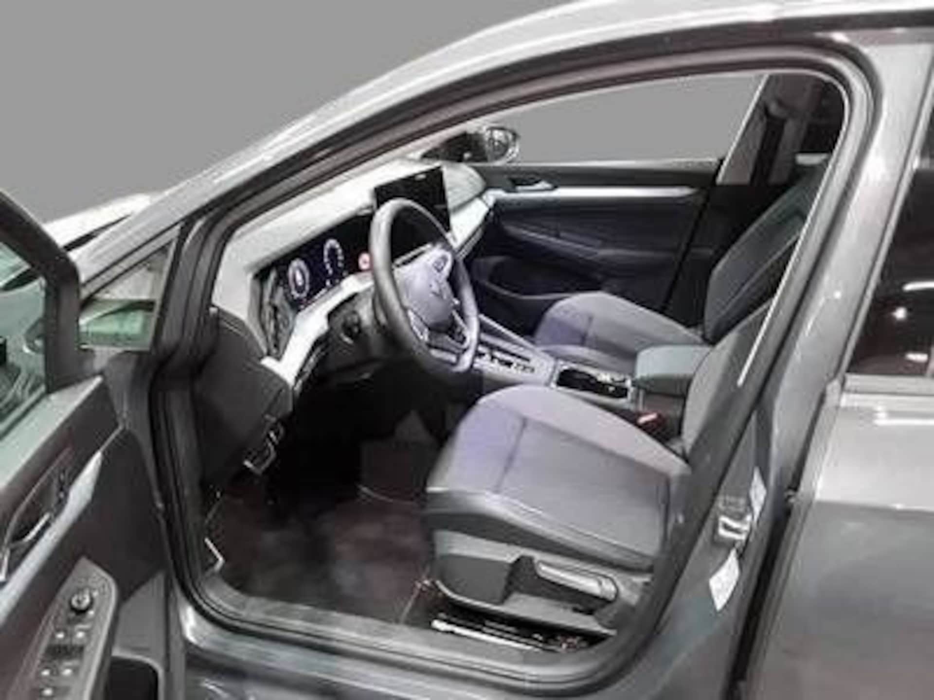 Volkswagen Golf Goal