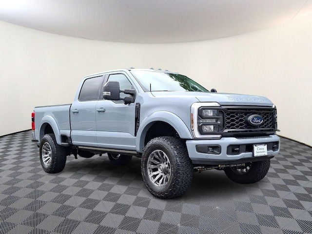 2024 Ford
