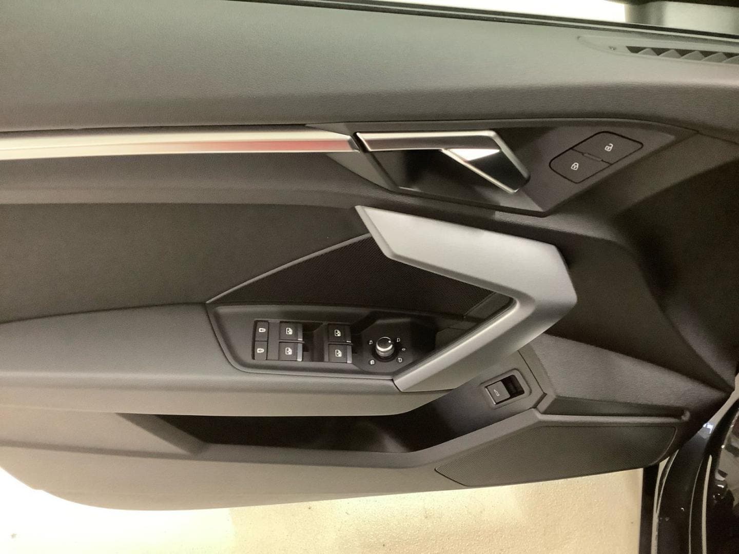 Bild über Audi A3 Sportback TFSI 110 kW S tronic - für weitere Informationen kontaktieren Sie den Audi Partner