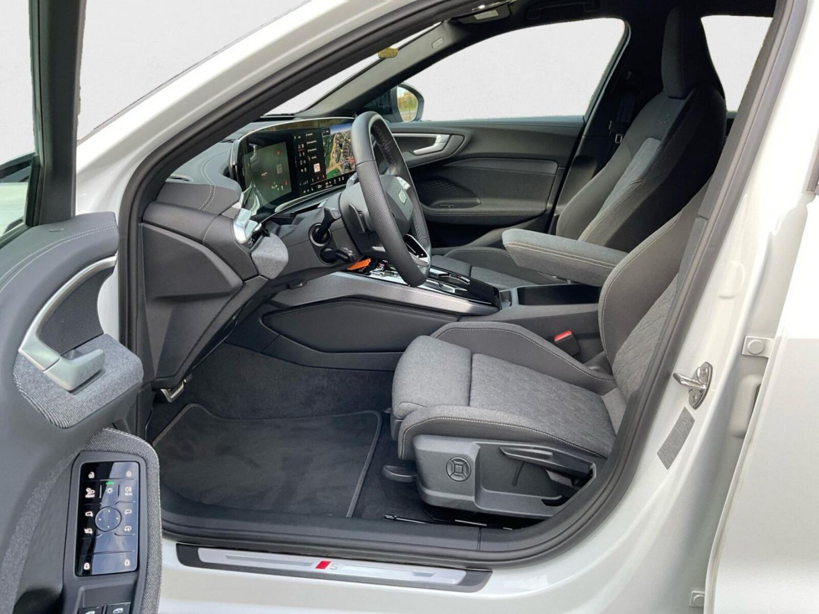 Audi A5 Avant – Bild 9