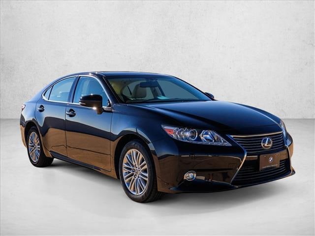 2014 Lexus ES 350