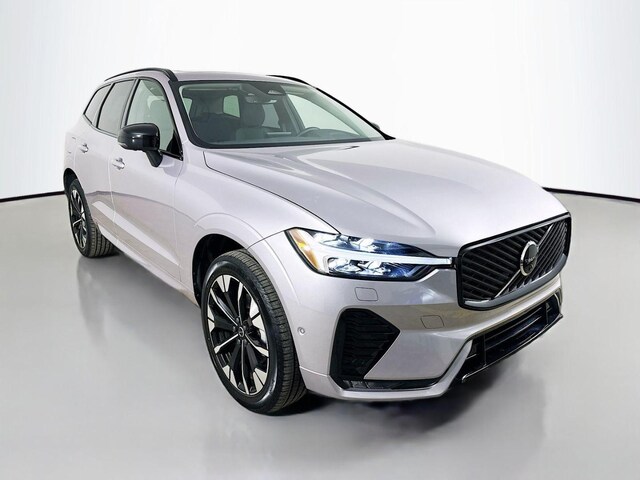 2026 Volvo XC60