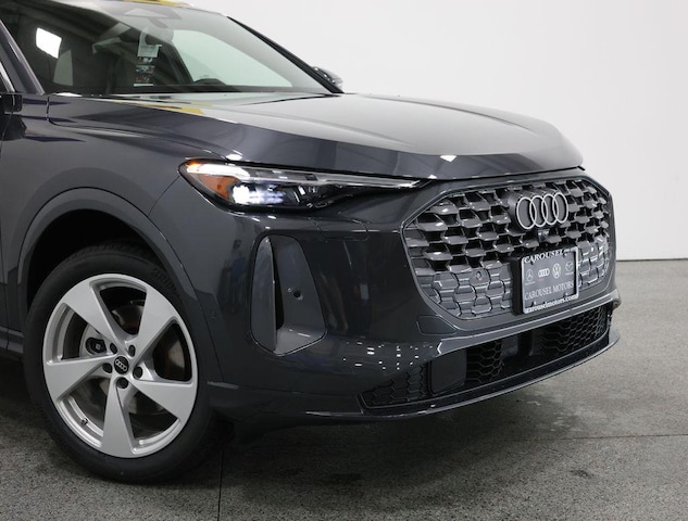 2026 Audi Q5