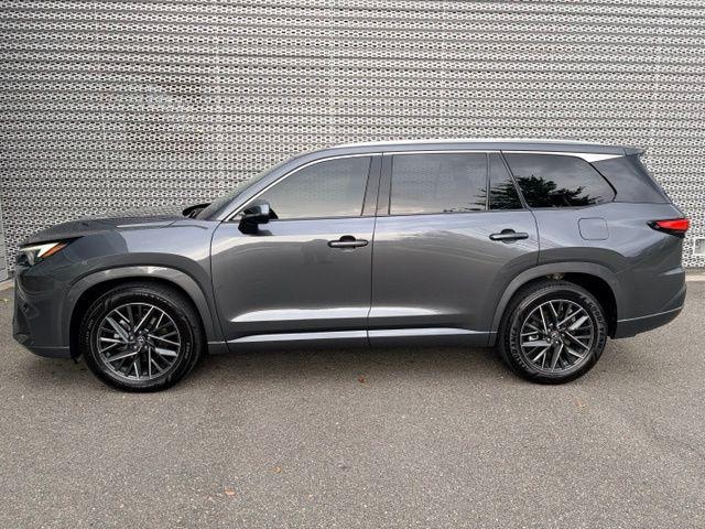 2024 Lexus