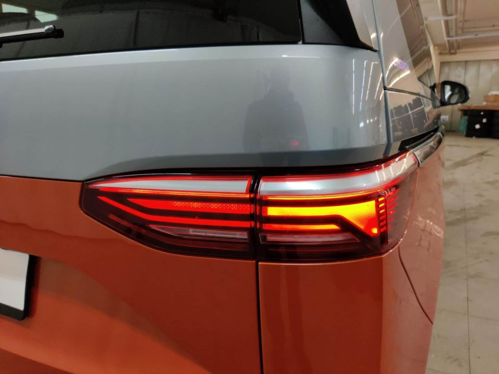 Volkswagen Multivan ENERGY