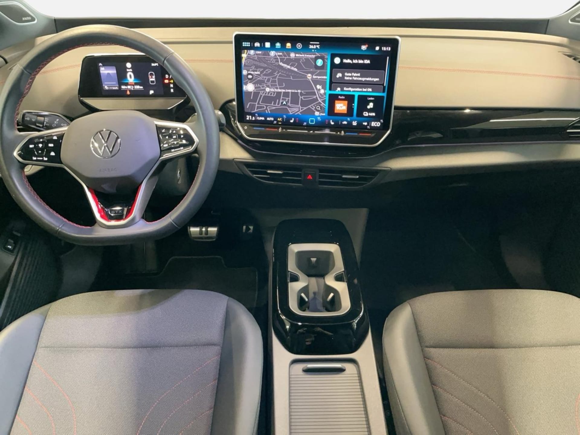 Volkswagen ID.5 GTX