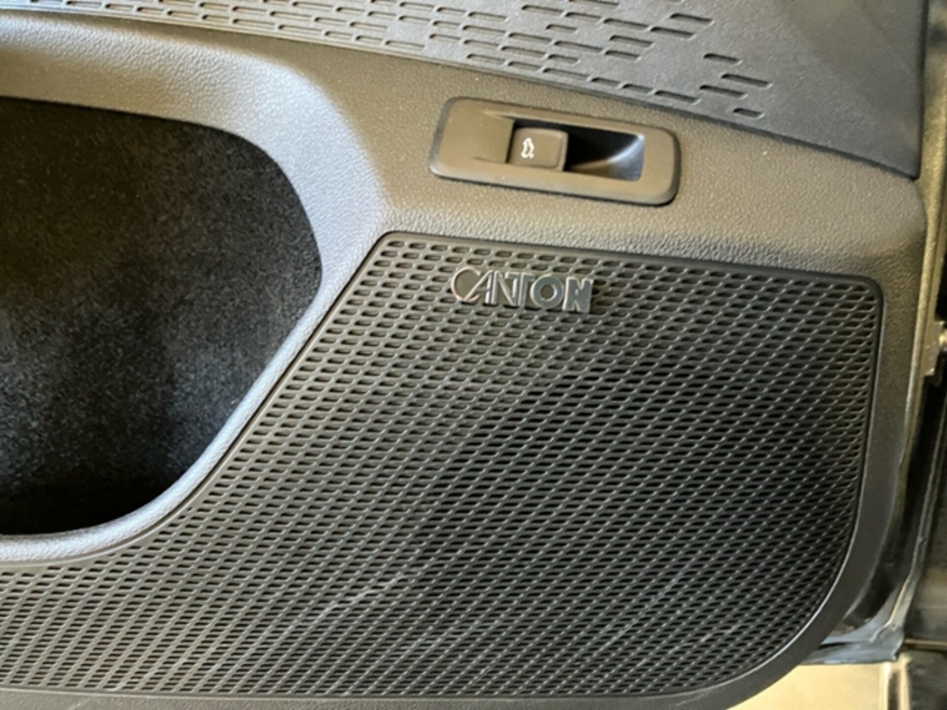 Skoda Octavia Combi Tour