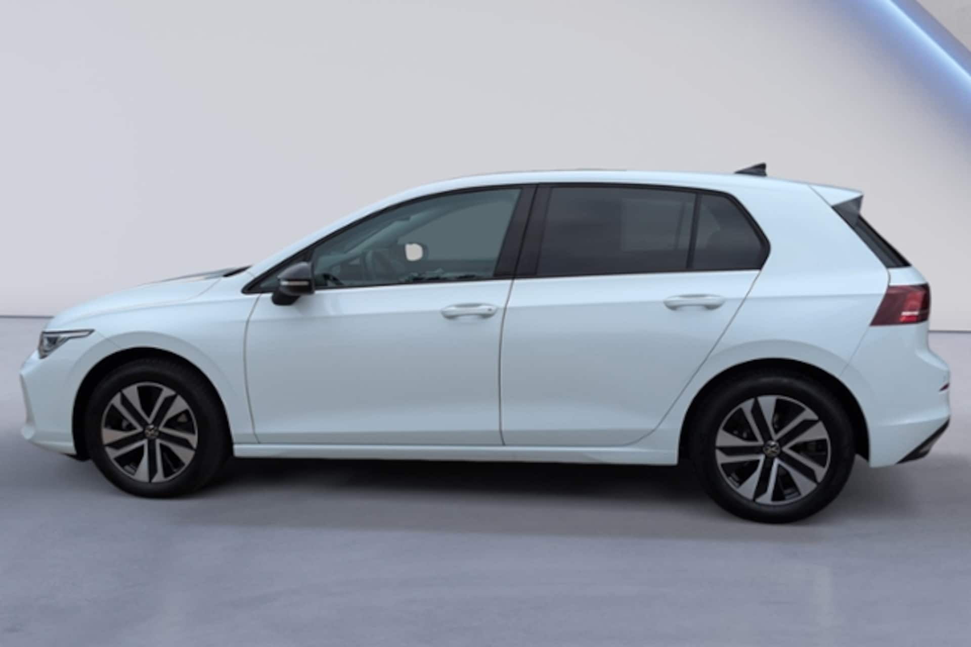 Volkswagen Golf ENERGY