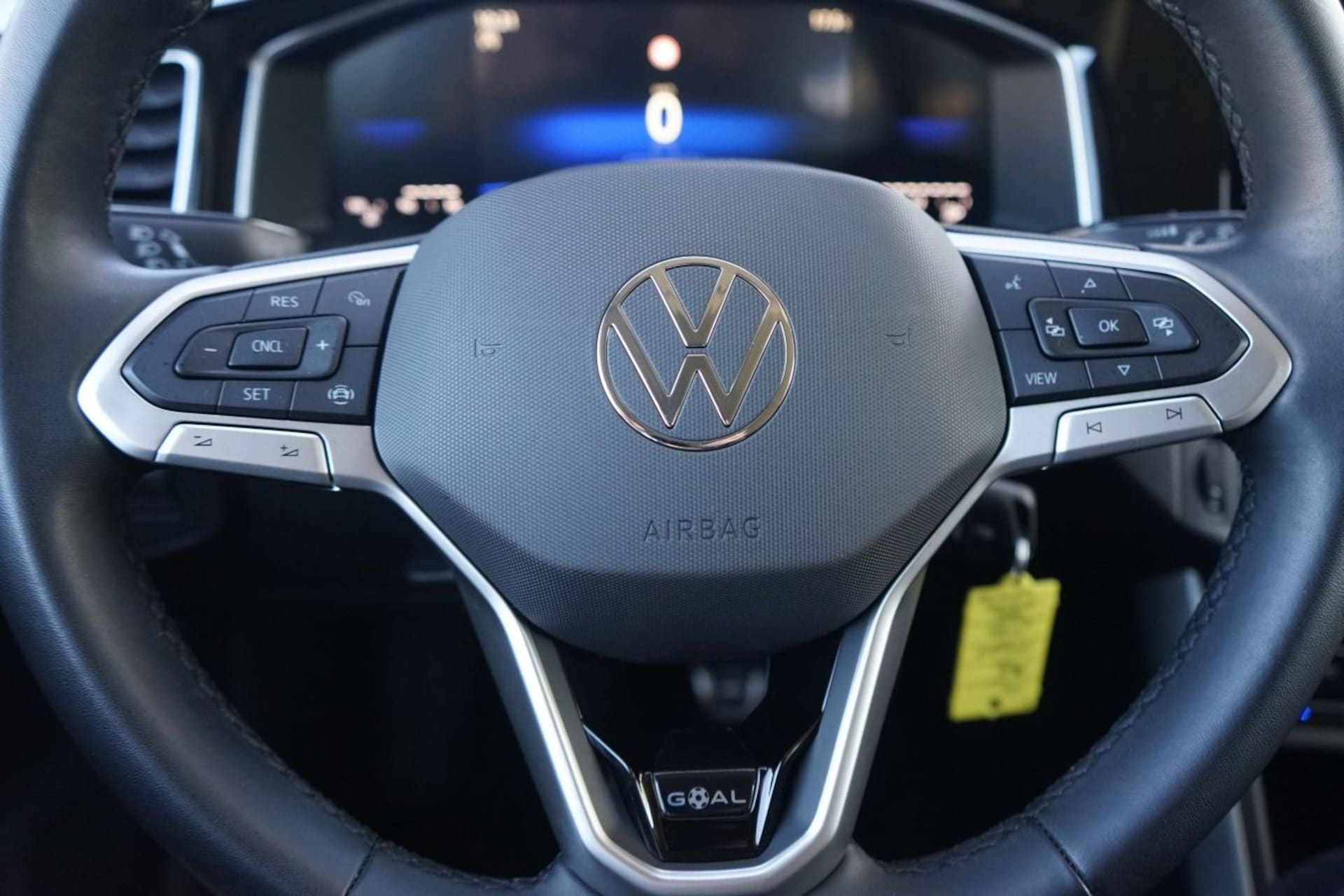 Volkswagen Polo Goal