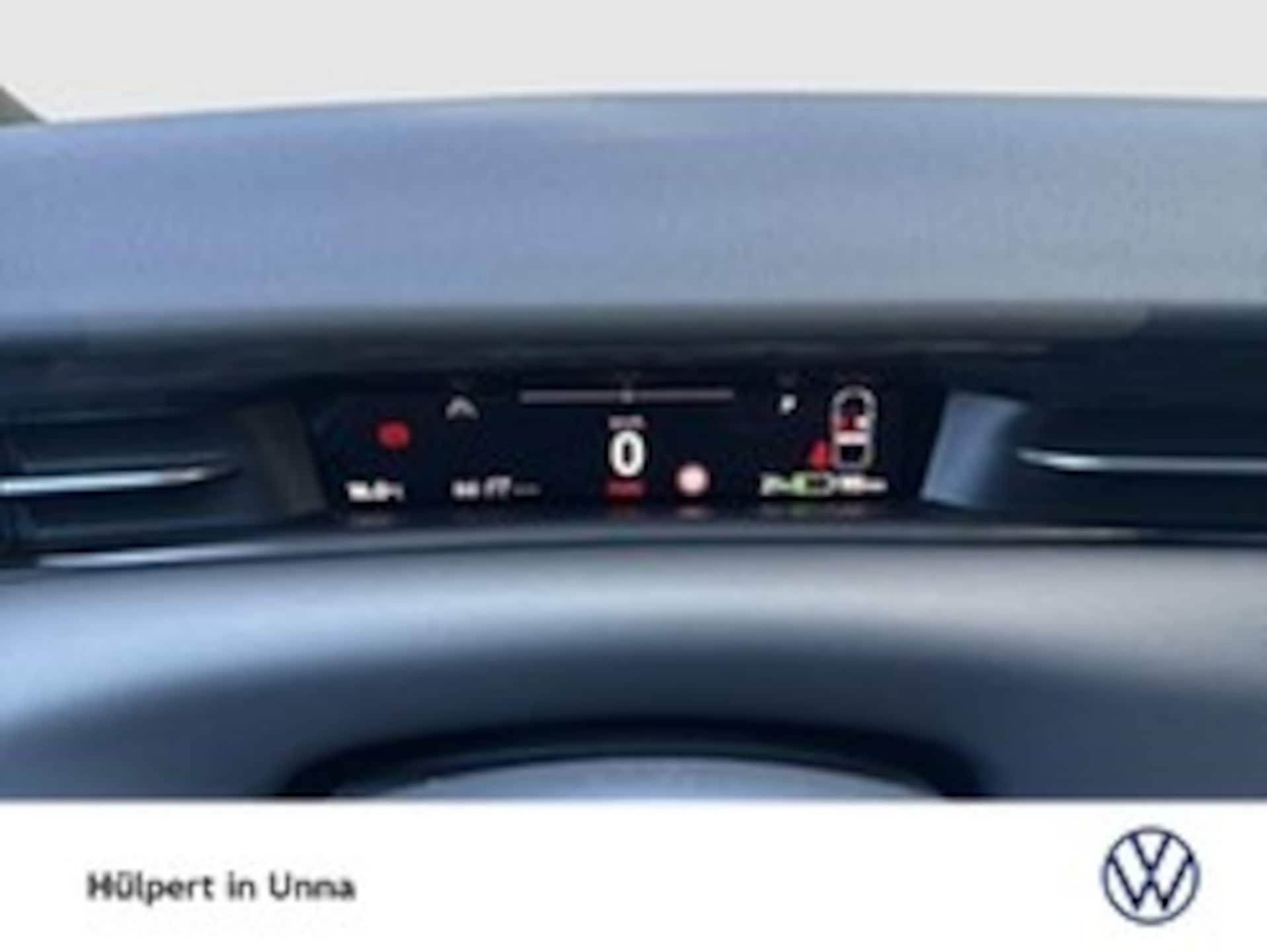 Volkswagen ID.7 Tourer S Limited Edition