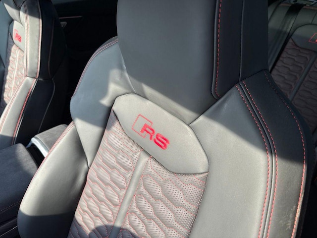 2026 Audi RS Q8 Base - Photo 23