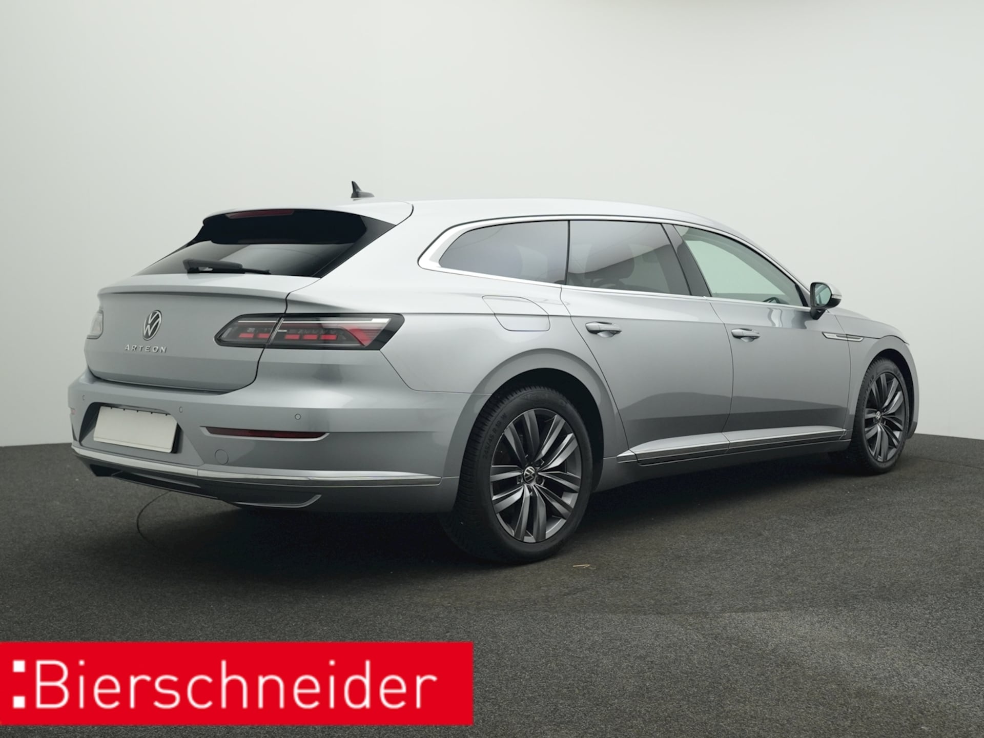 Volkswagen Arteon Shooting Brake Elegance