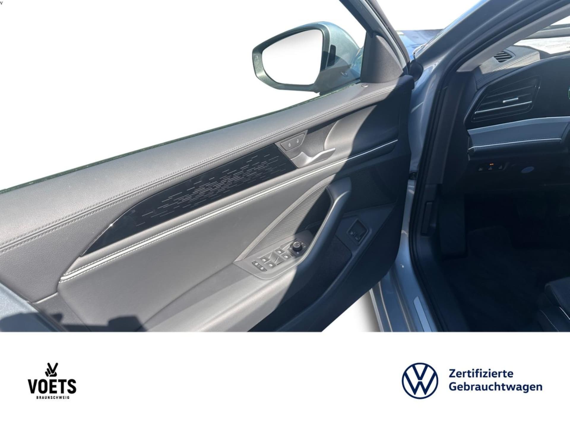 Volkswagen Passat Elegance