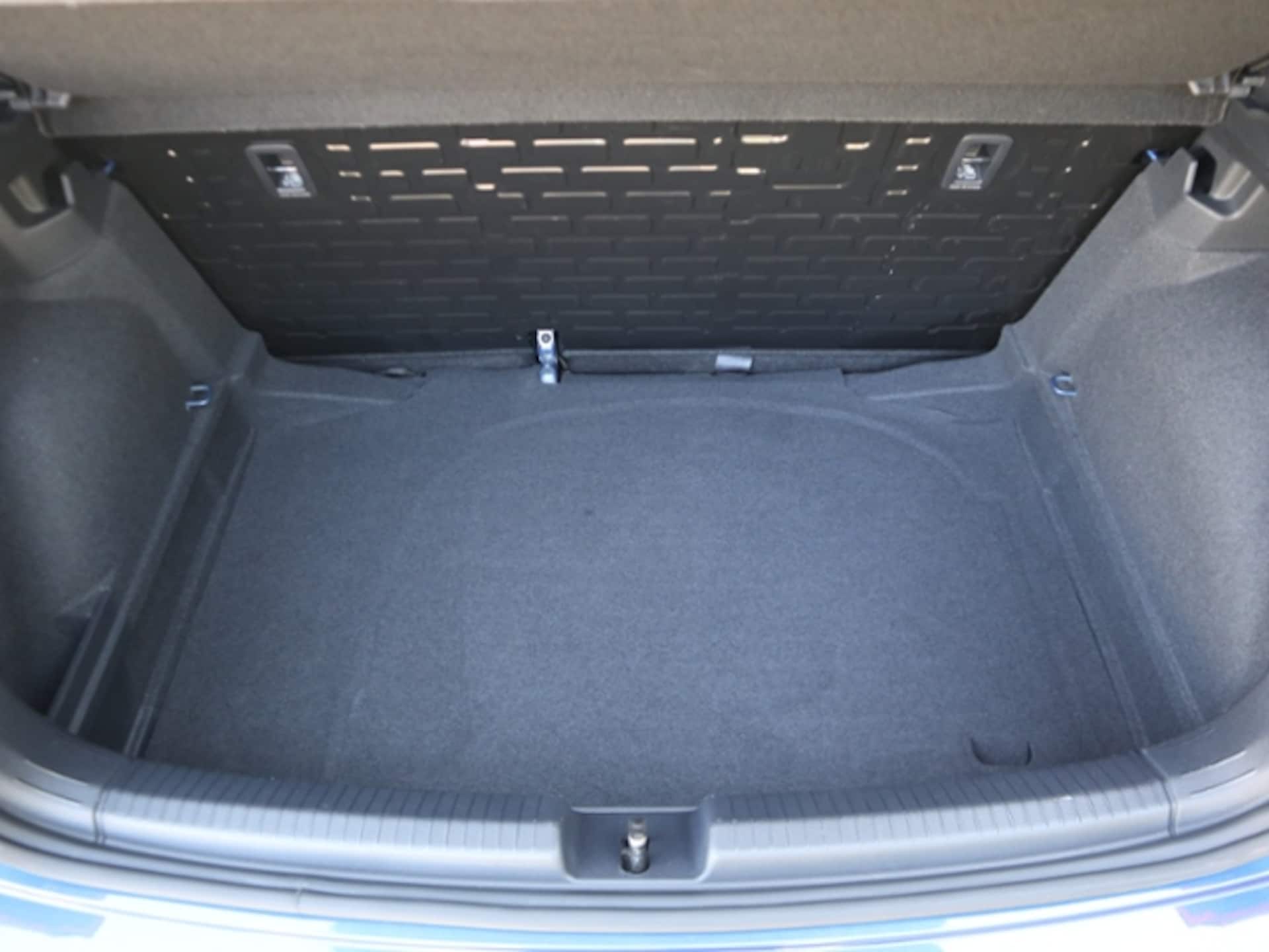 Volkswagen Polo FRESH