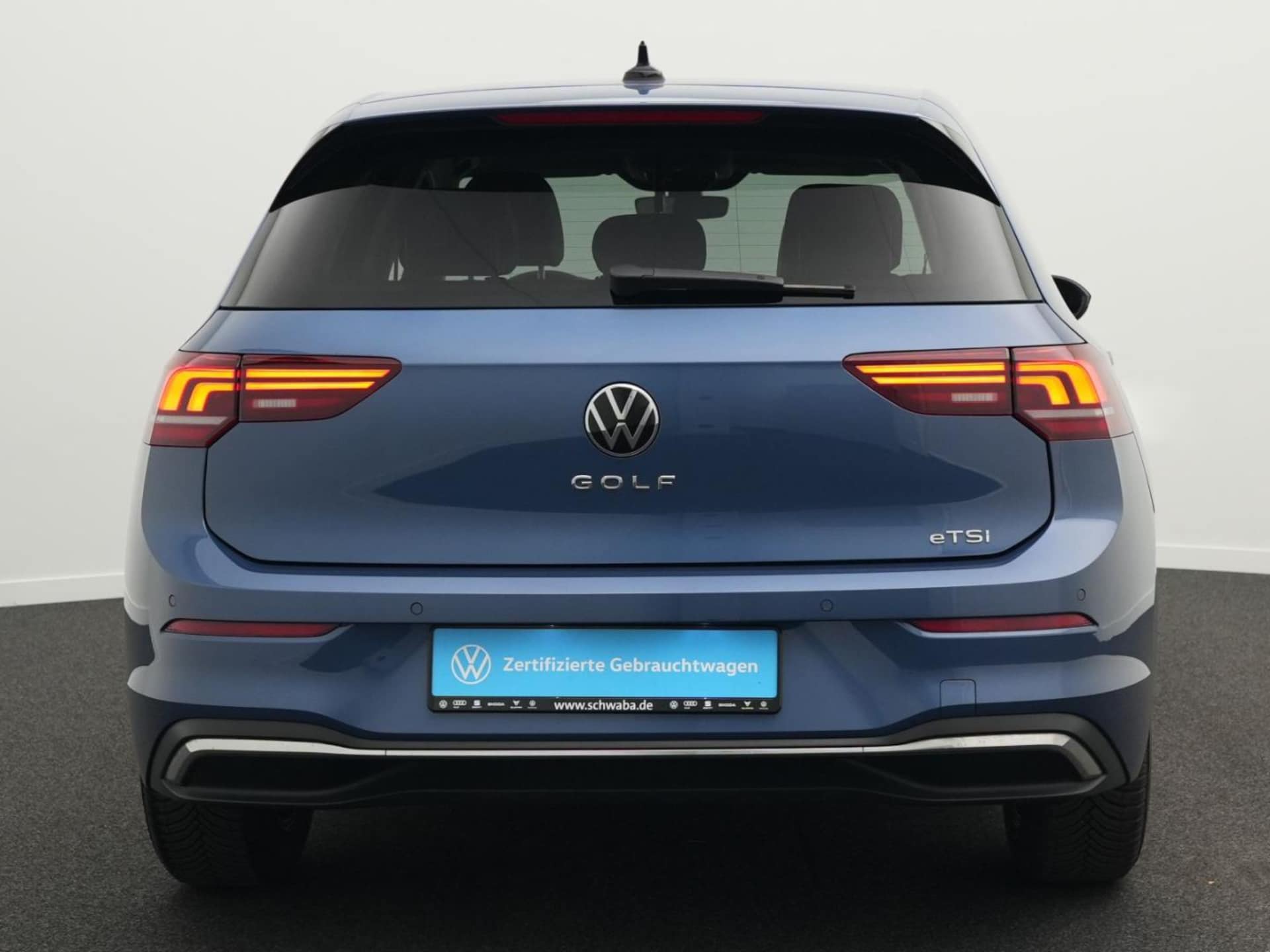 Volkswagen Golf ENERGY