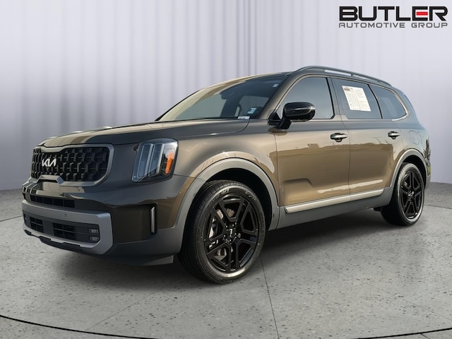 2023 Kia Telluride