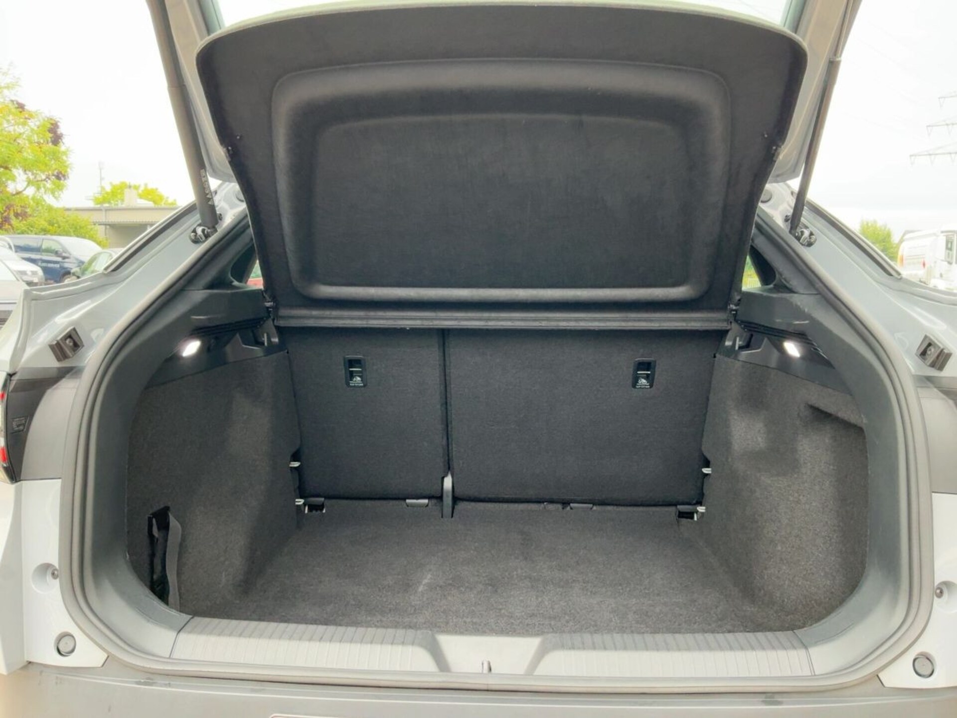 Volkswagen ID.5 Pro Performance