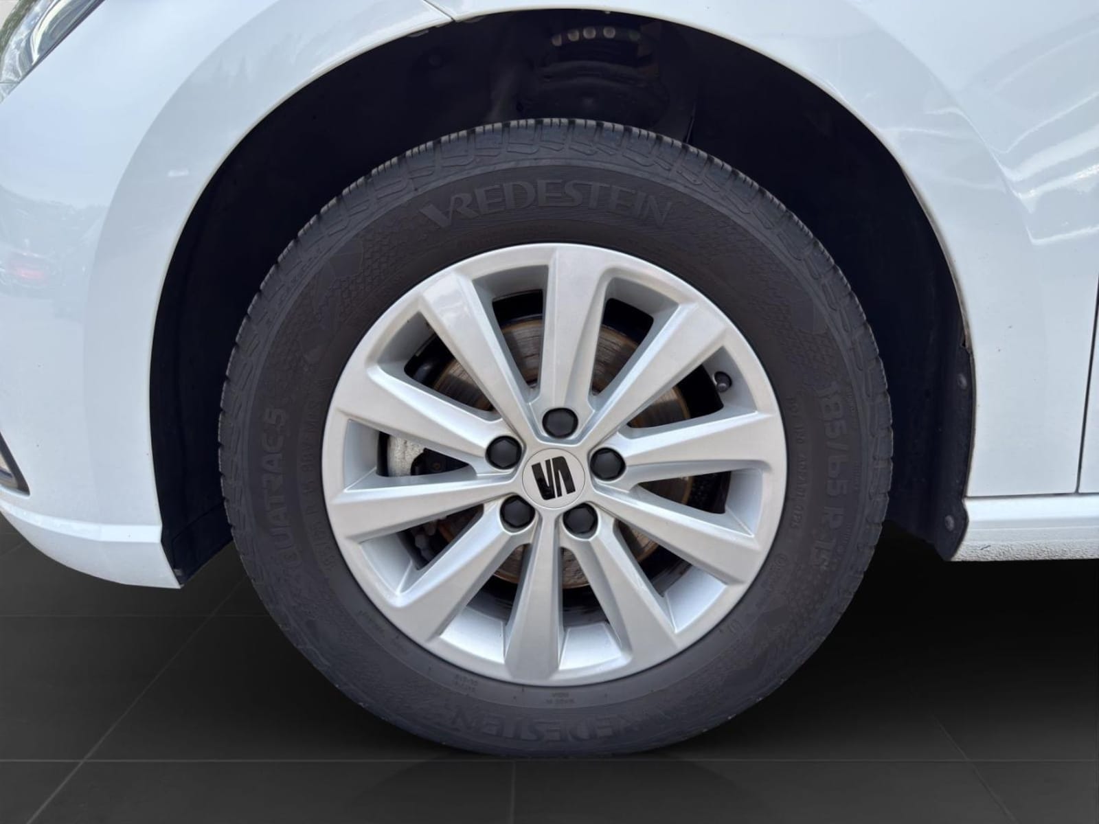 SEAT Ibiza – Bild 7