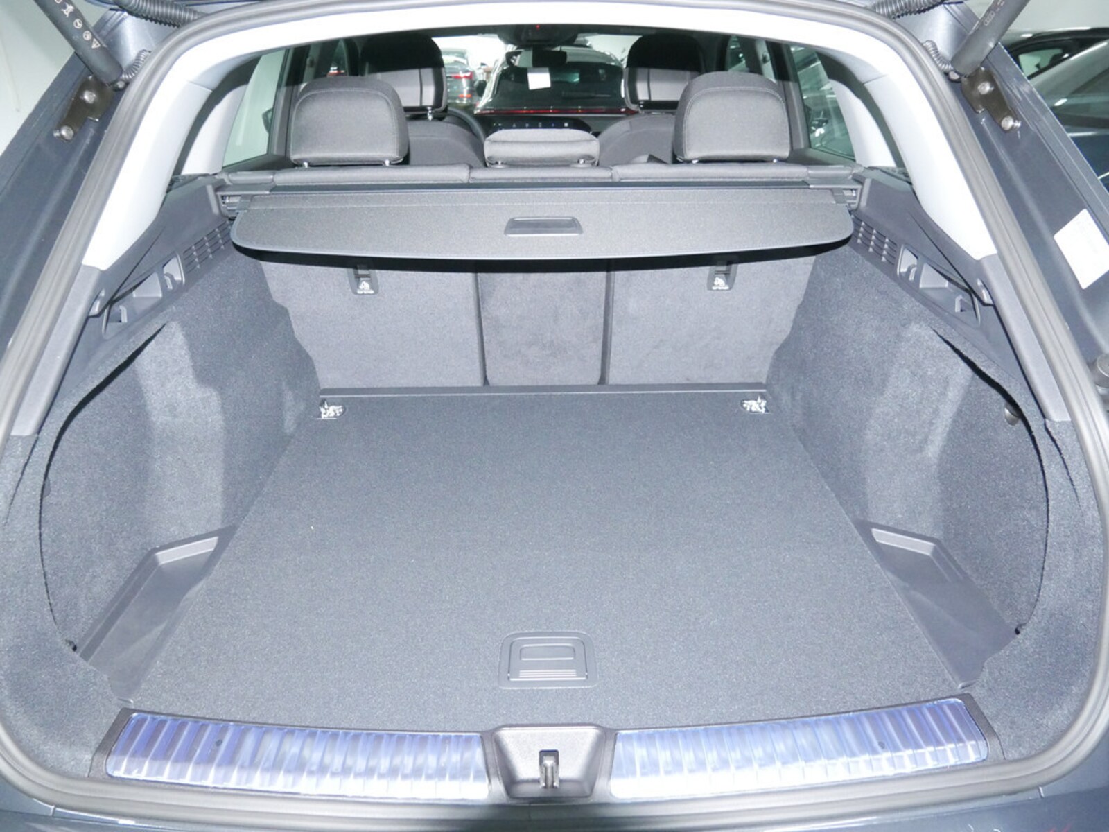 Audi Q5 – Bild 21