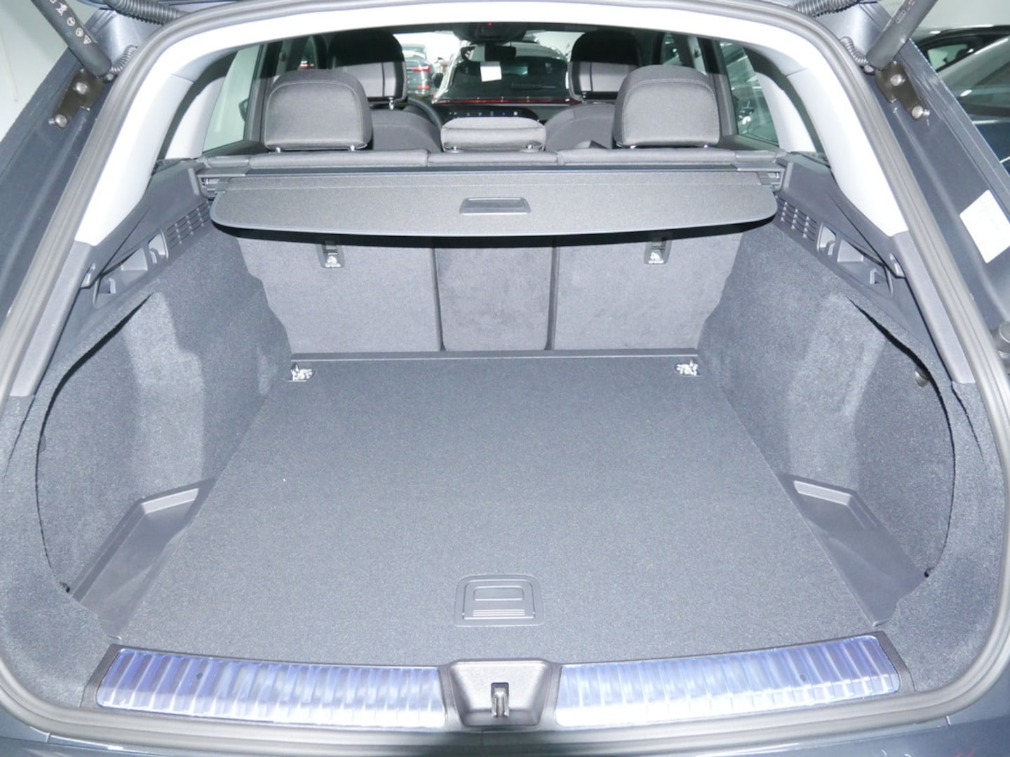 Bild über Audi Q5 SUV TFSI quattro 150 kW S tronic - für weitere Informationen kontaktieren Sie den Audi Partner