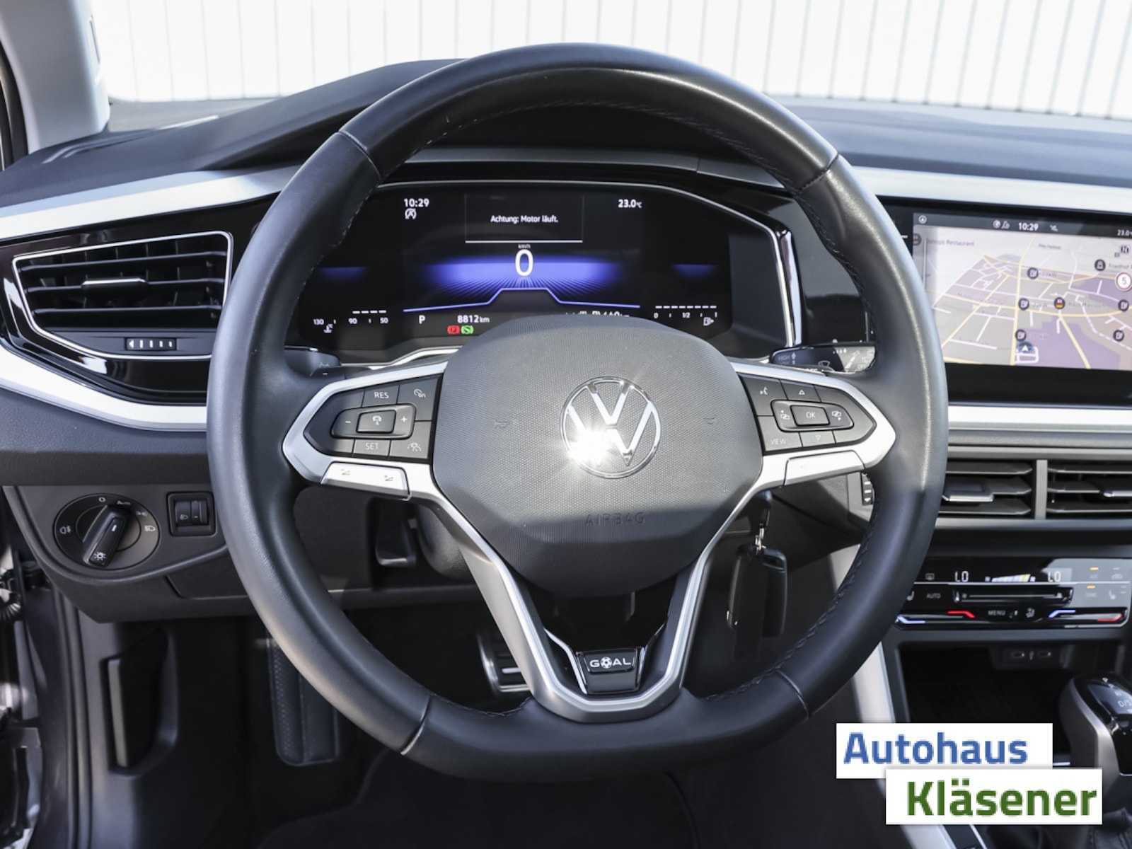 Volkswagen Polo – Bild 16