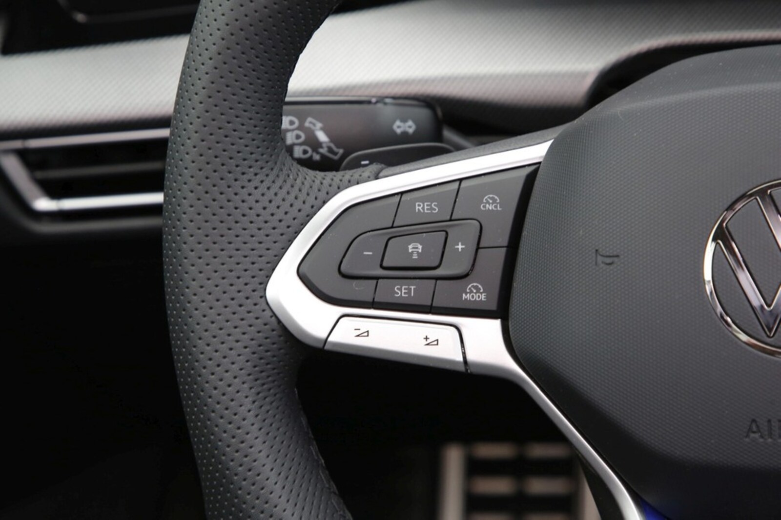 Volkswagen Golf – Bild 18
