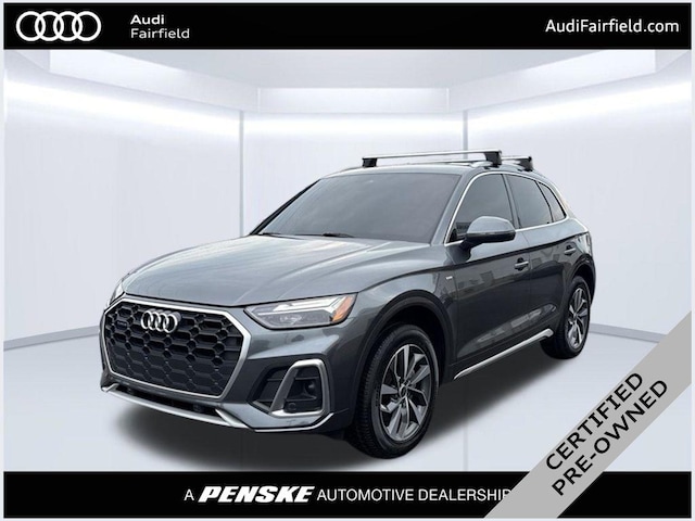Photo of 2023 Audi Q5