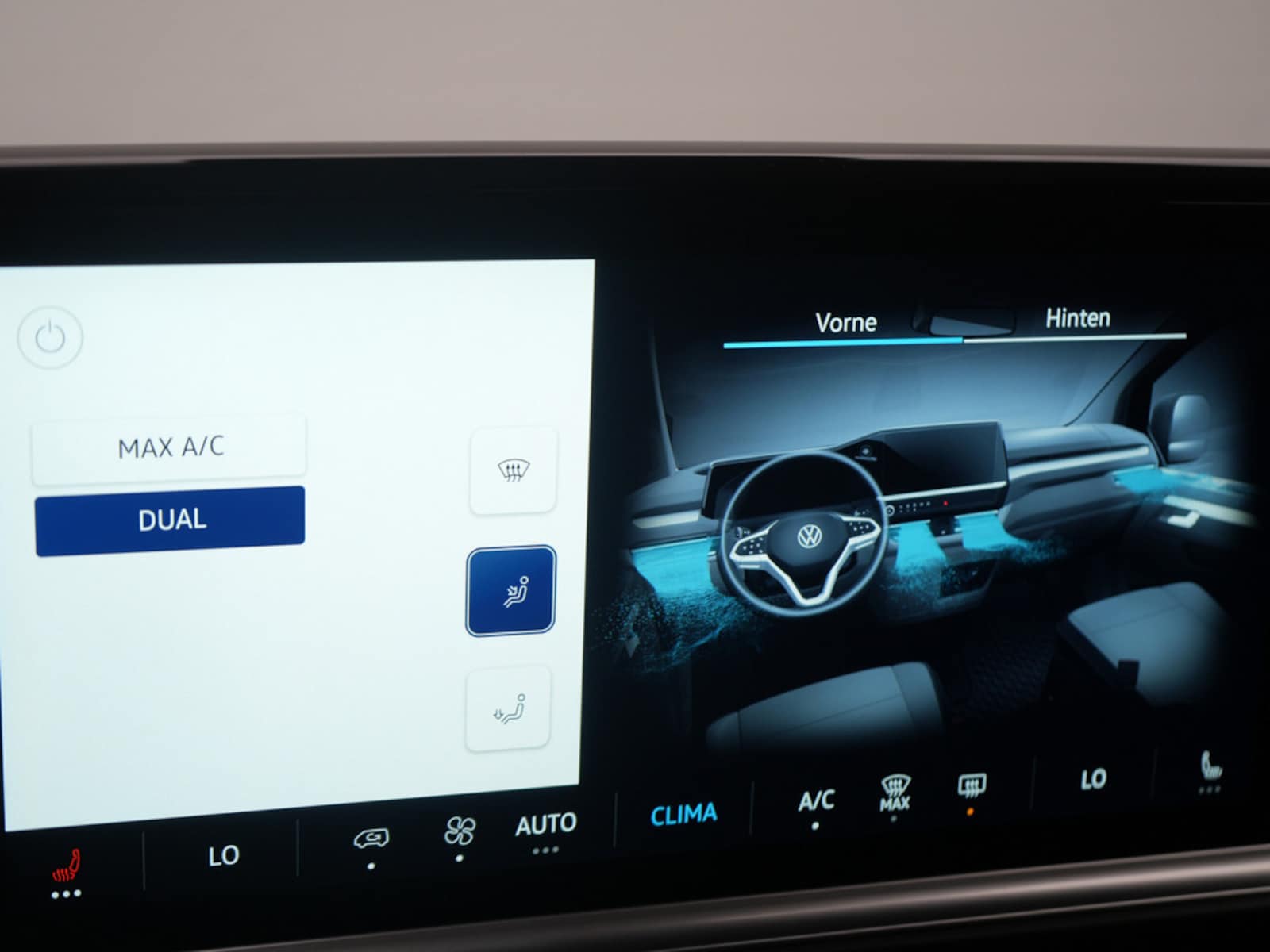 Volkswagen Caravelle – Bild 12