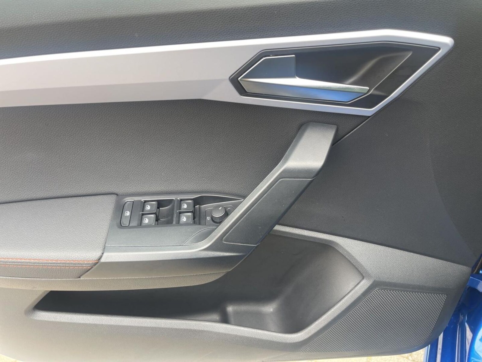SEAT Ibiza – Bild 8