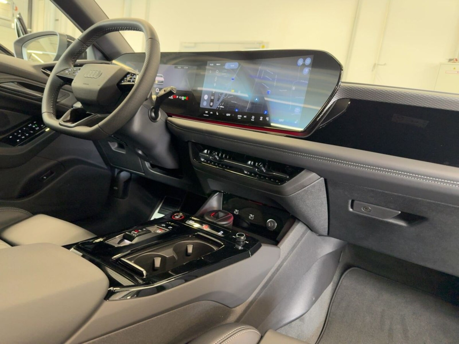 Audi A6 Avant e-tron – Bild 13