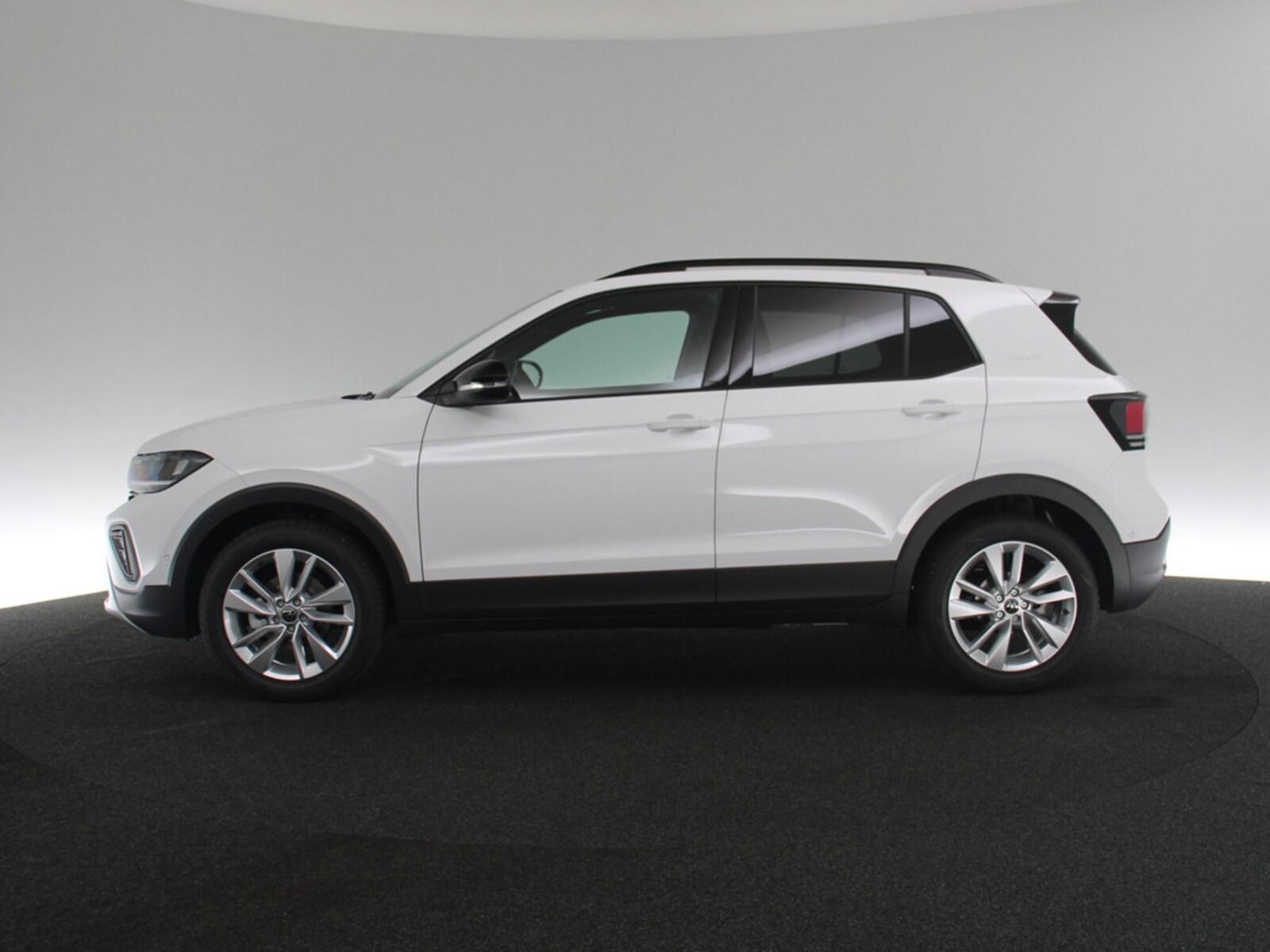 Volkswagen T-Cross – Bild 21