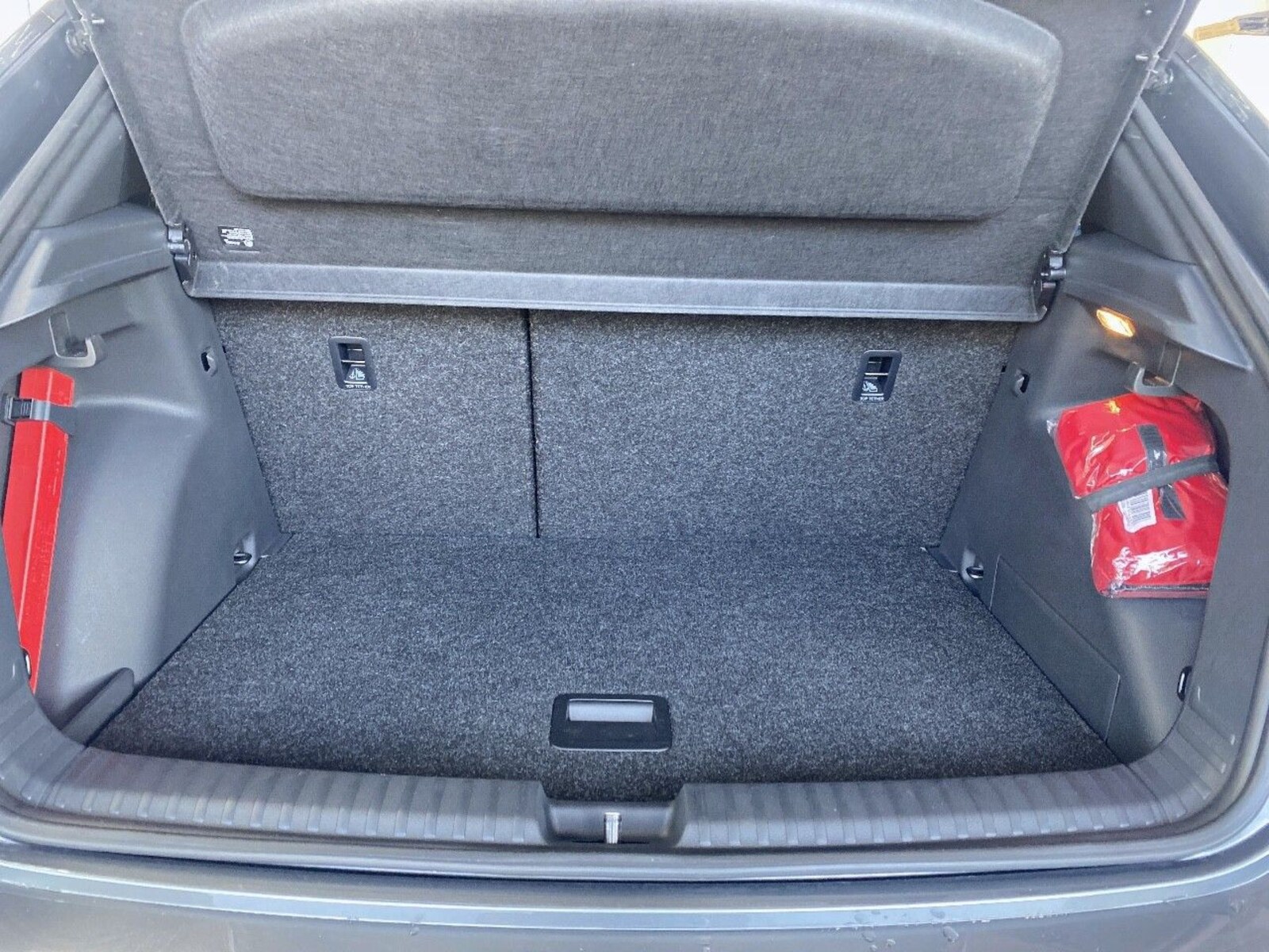Škoda Fabia – Bild 18