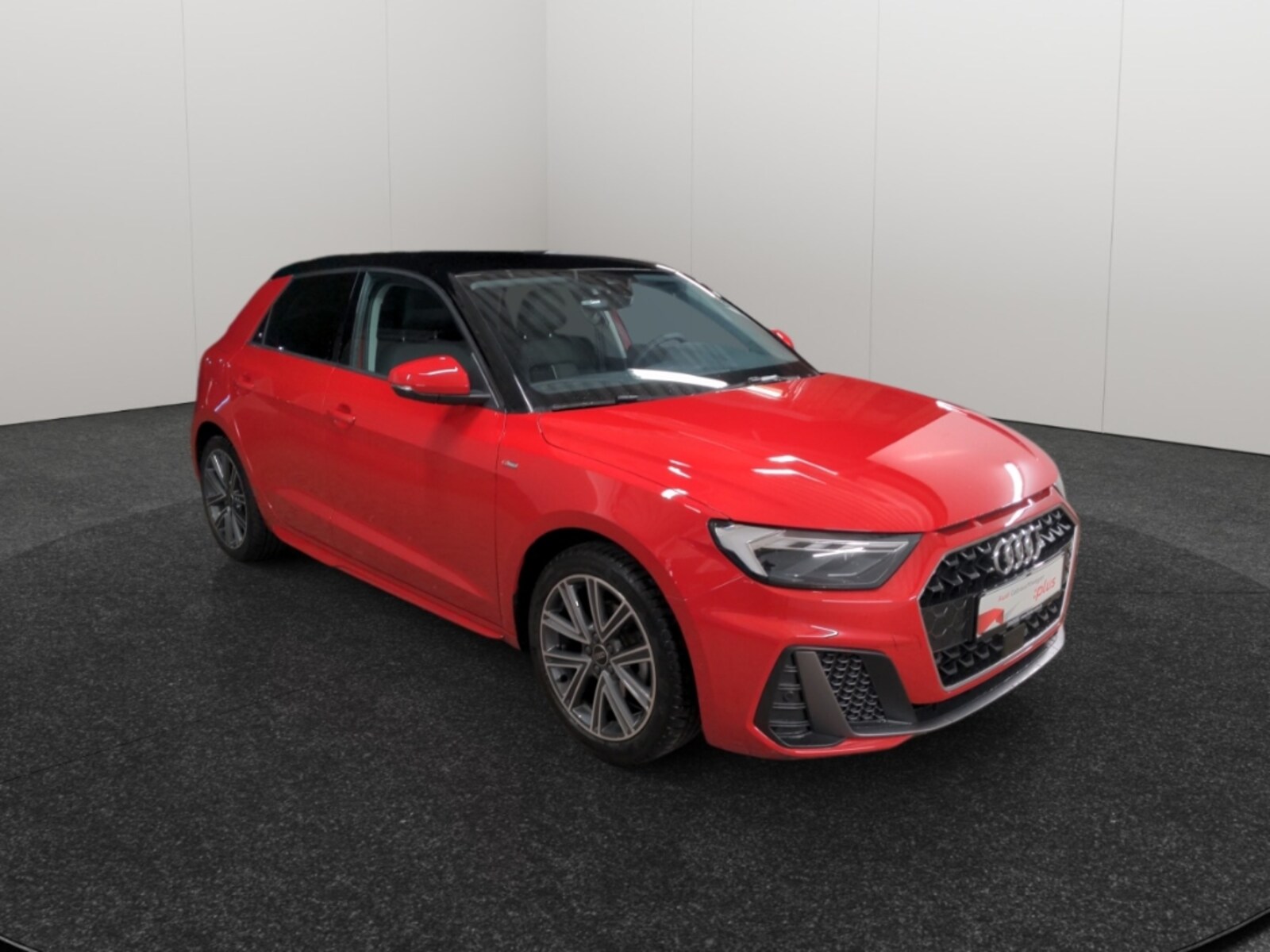 Audi A1 Sportback – Bild 3