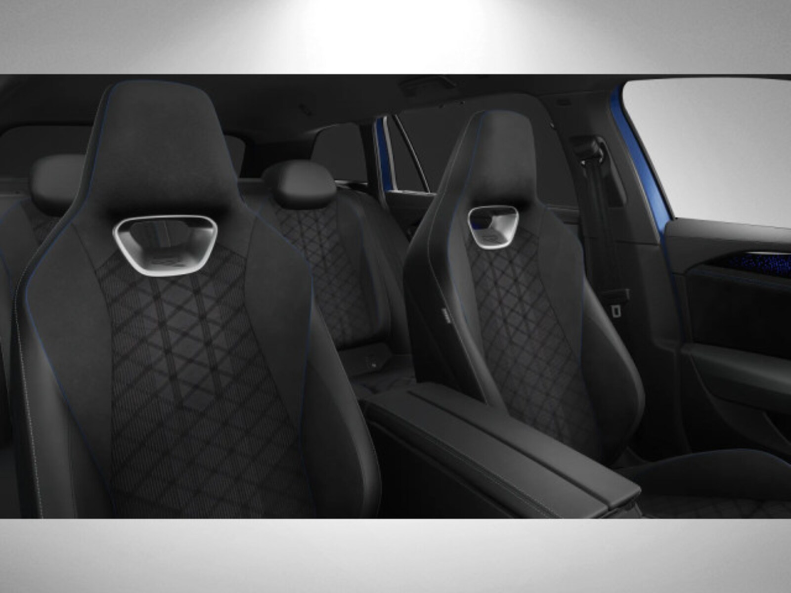 Volkswagen Passat – Bild 10