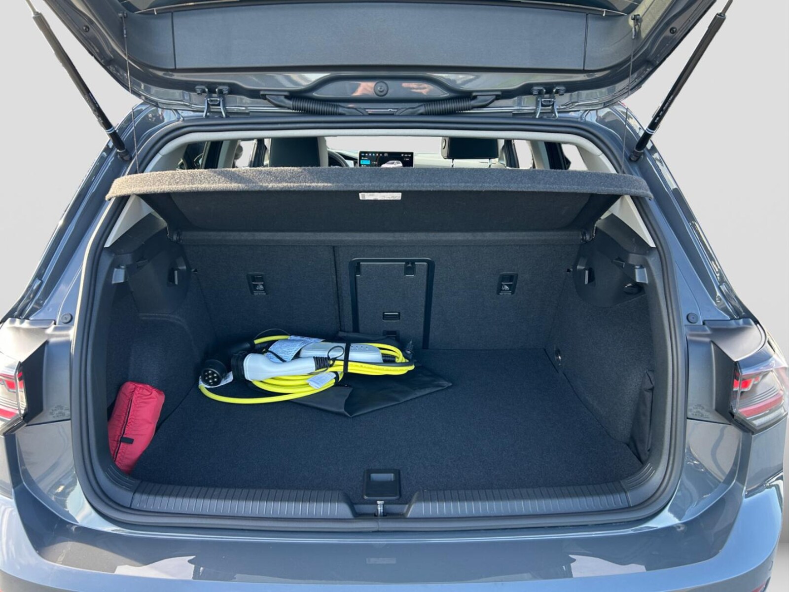 Volkswagen Golf – Bild 12