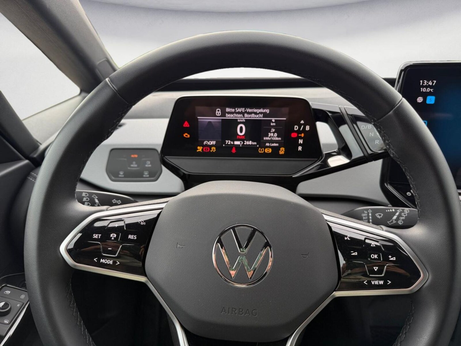 Volkswagen ID.3 – Bild 11