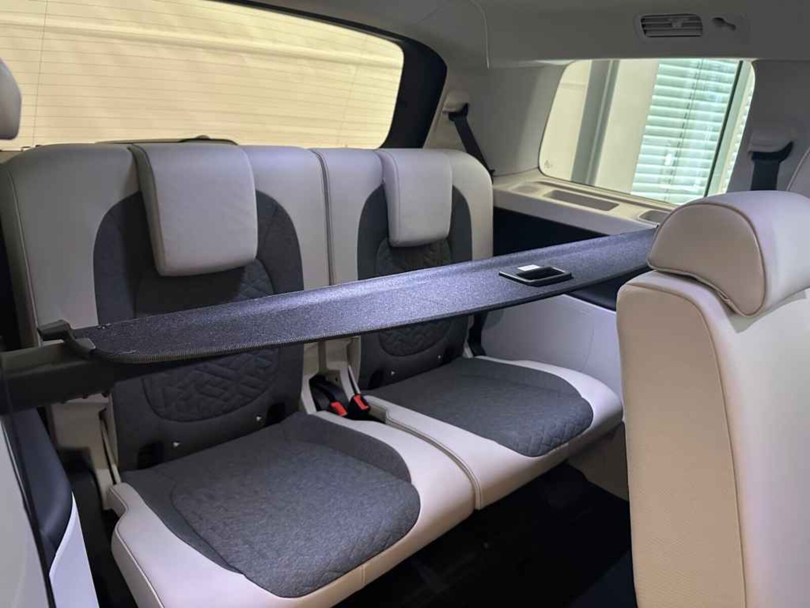 Volkswagen ID. Buzz – Bild 16