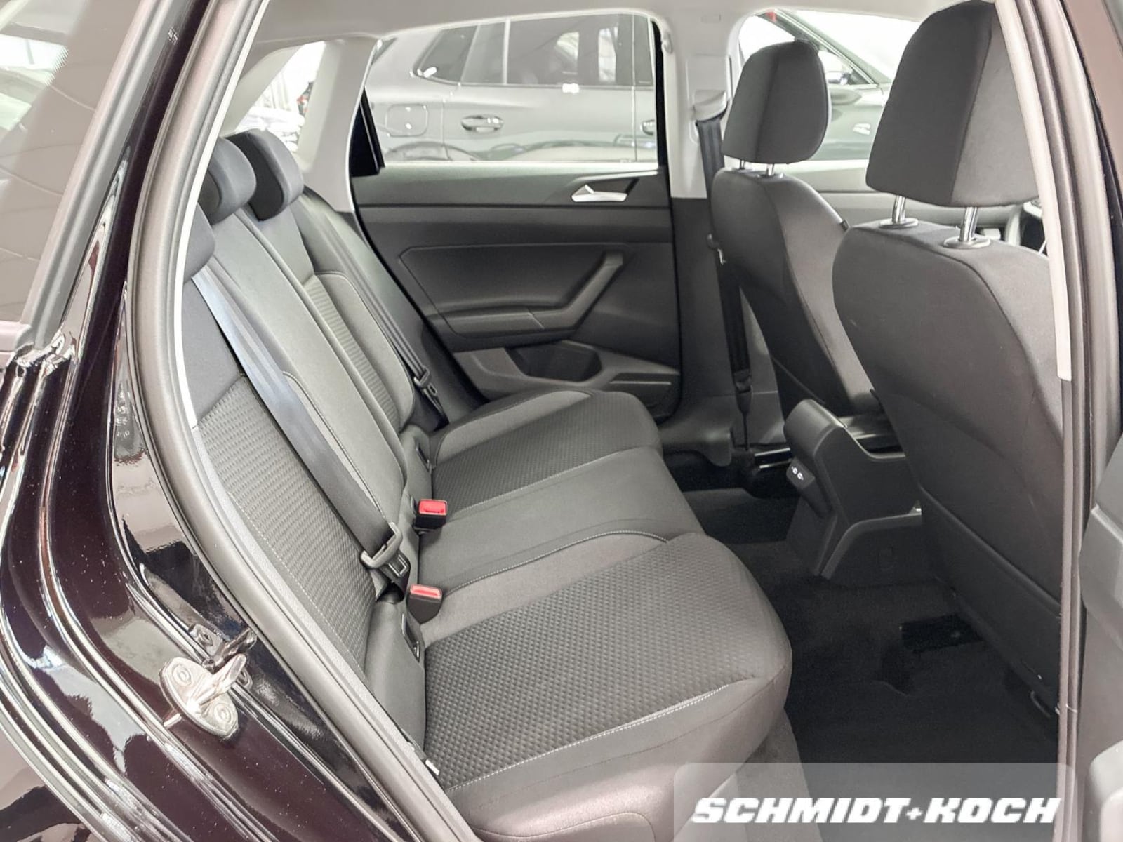Volkswagen Polo – Bild 8