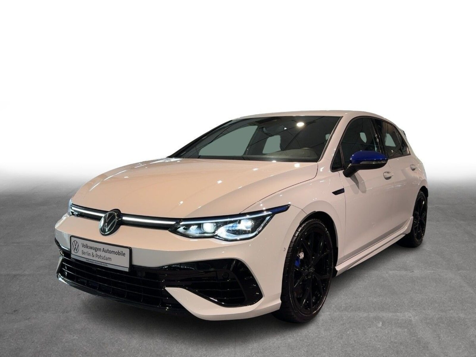 Volkswagen Golf – Bild 2