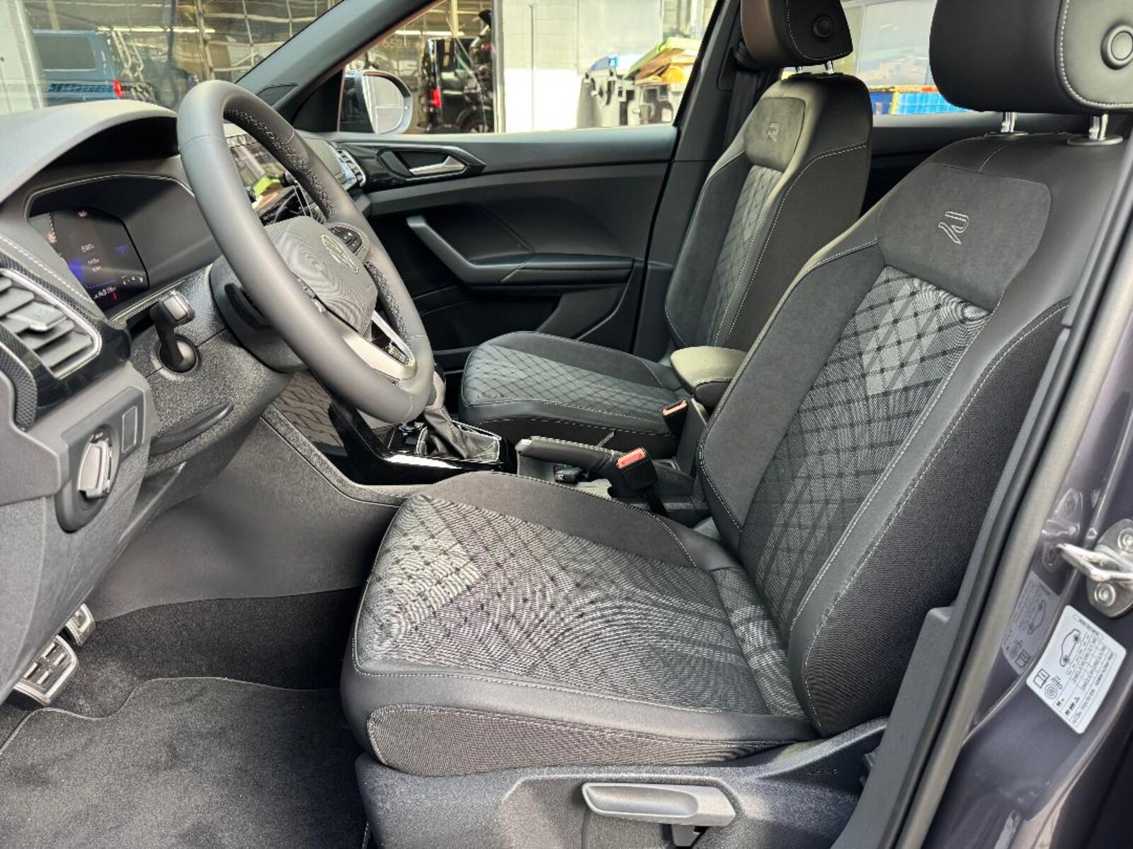 Volkswagen T-Cross – Bild 4
