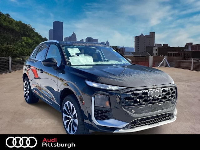 Photo of 2027 Audi Q3 SUV