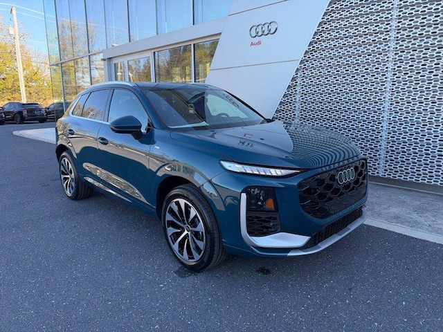 Photo of 2026 Audi Q3 SUV