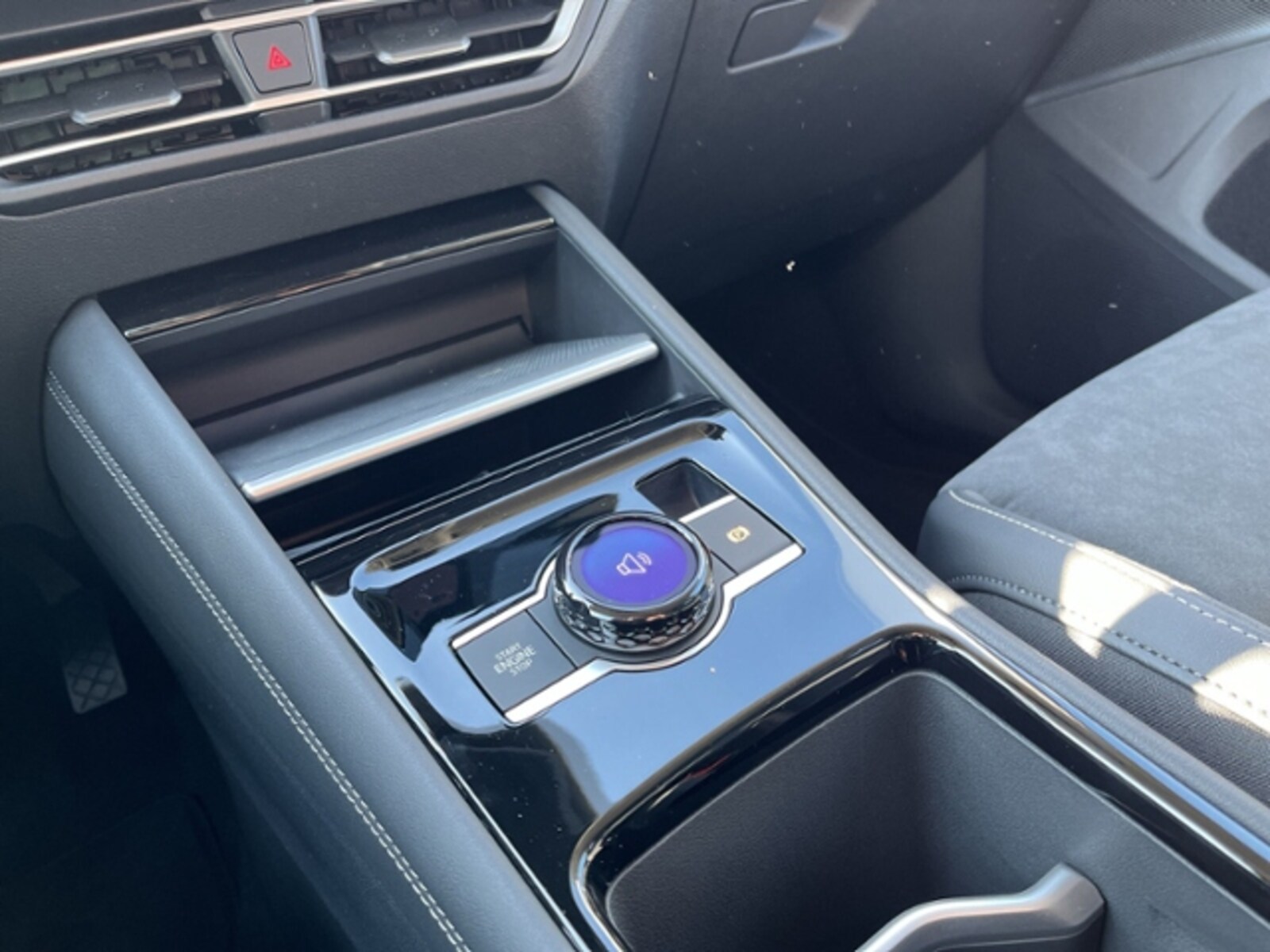 Volkswagen Tiguan – Bild 13