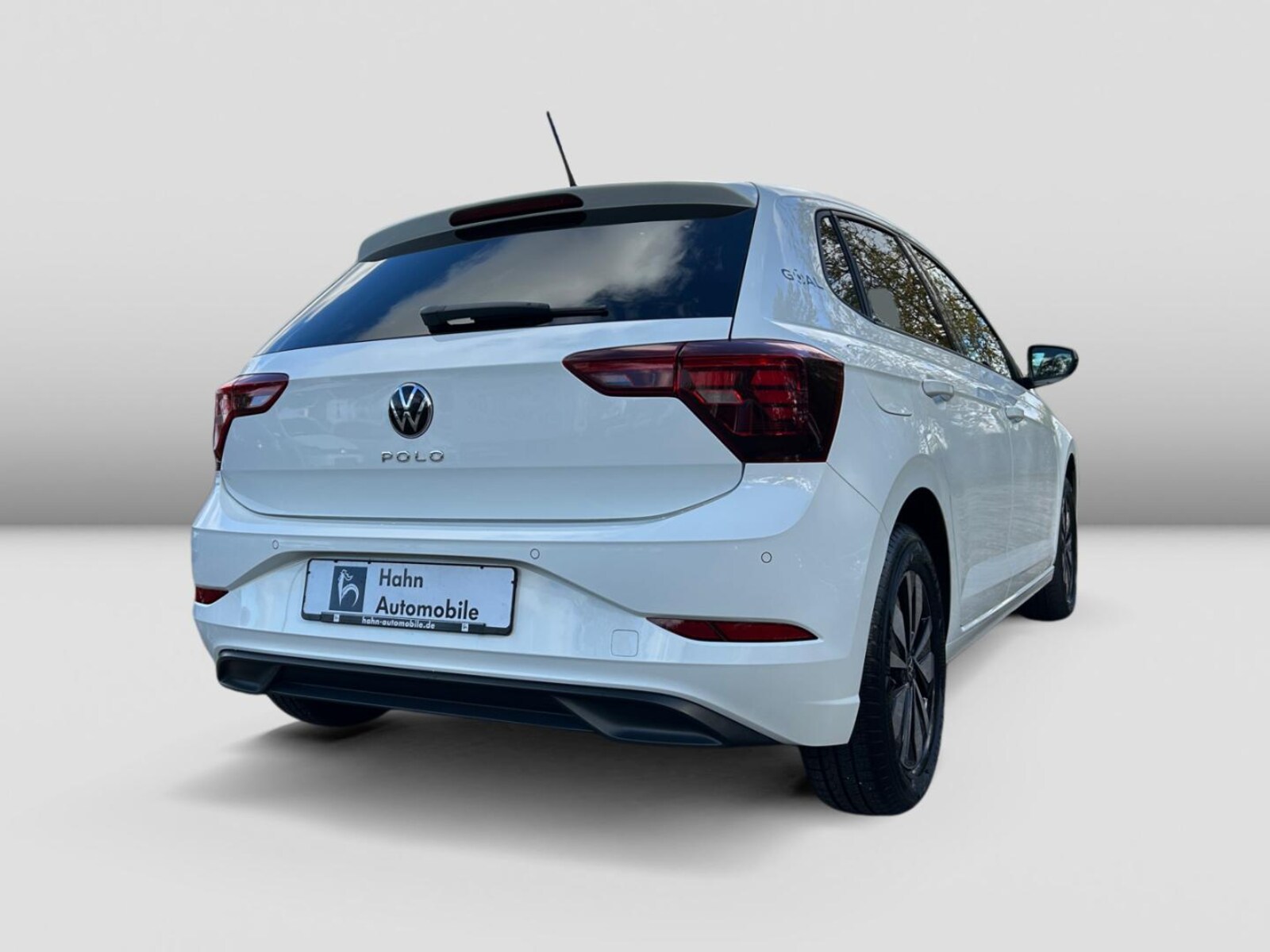 Volkswagen Polo – Bild 3